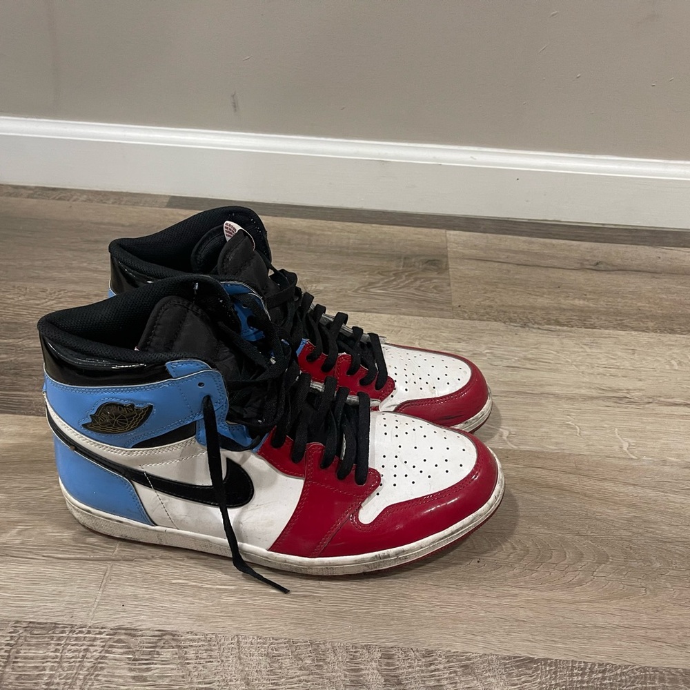 JORDAN 1